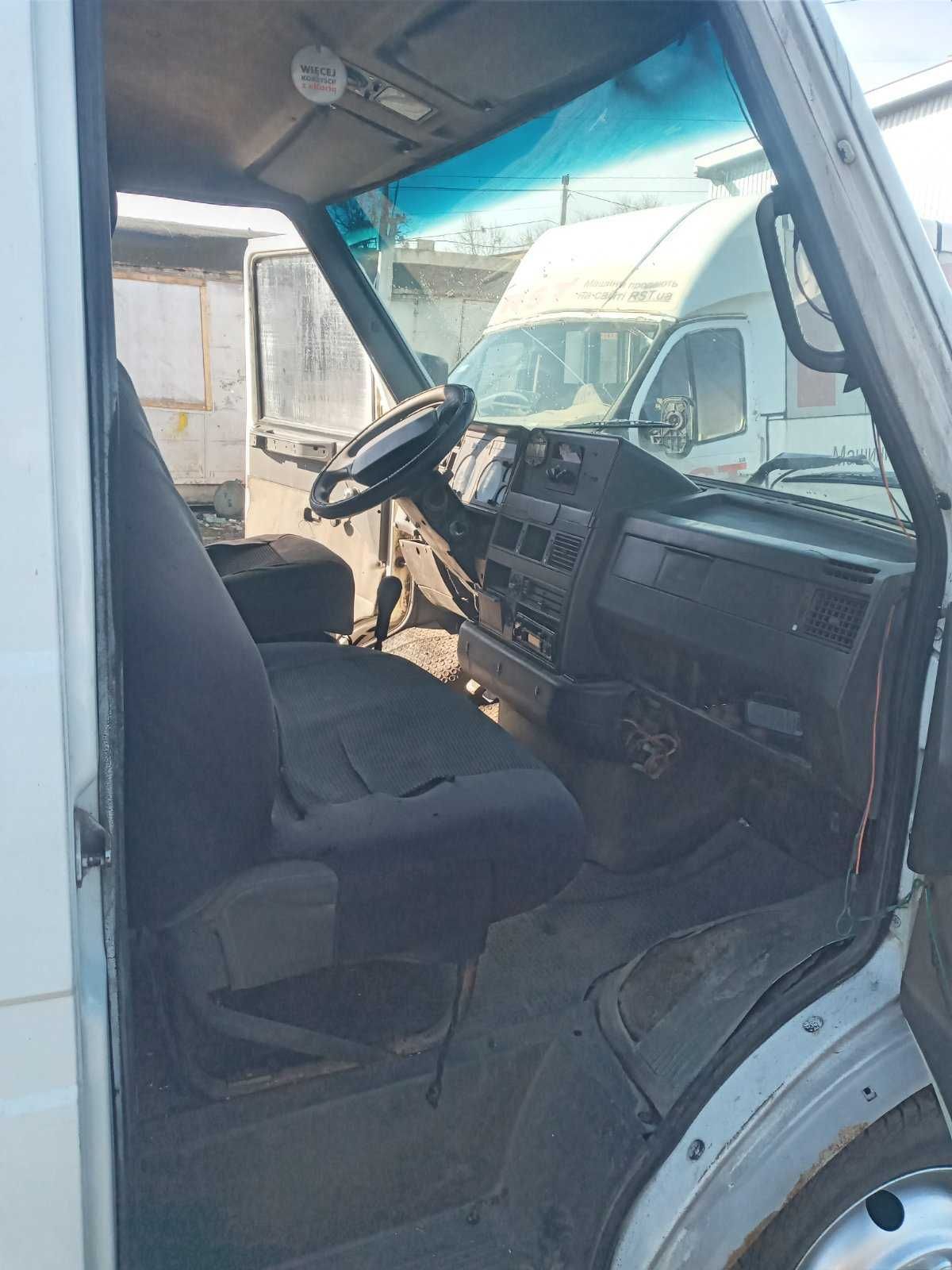 Продам IVECO  35.12