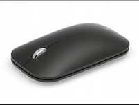Microsoft Modern Mobile myszka Oburęczny Bluetooth BlueTrack 1000 DPI