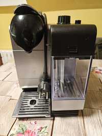 Ekspres Nespresso delonghi - kapsułkowy