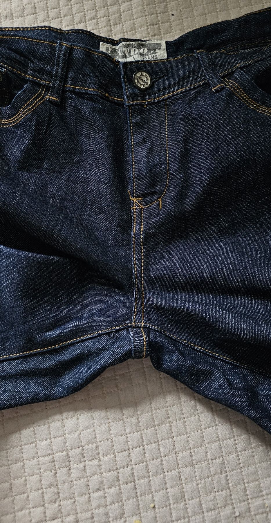 Bootcut dzwony jeansy nowe y2k vintage niski stan goblincore rare swag