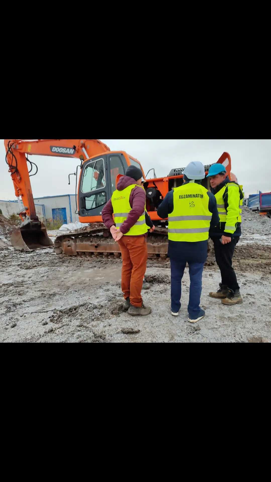 Kurs na wózki widłowe w Krakowie