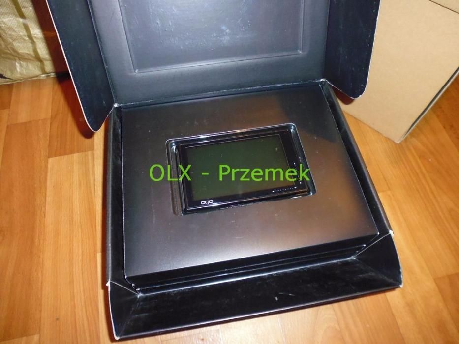 OQO 02 UMPC/Netbook/Tablet 1,6GHz/1GB/64GB SSD UMPC