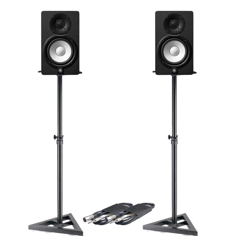 Студійні монітори Yamaha HS5