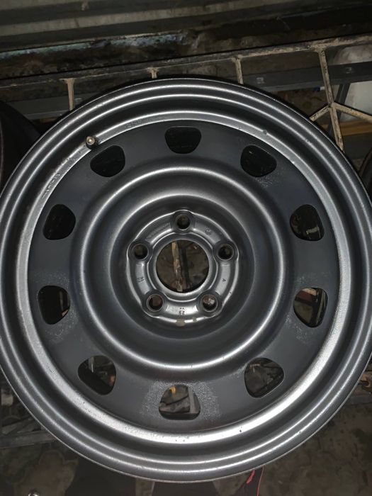 Продам диски 5х110 Dodge/Jeep/Chrysler