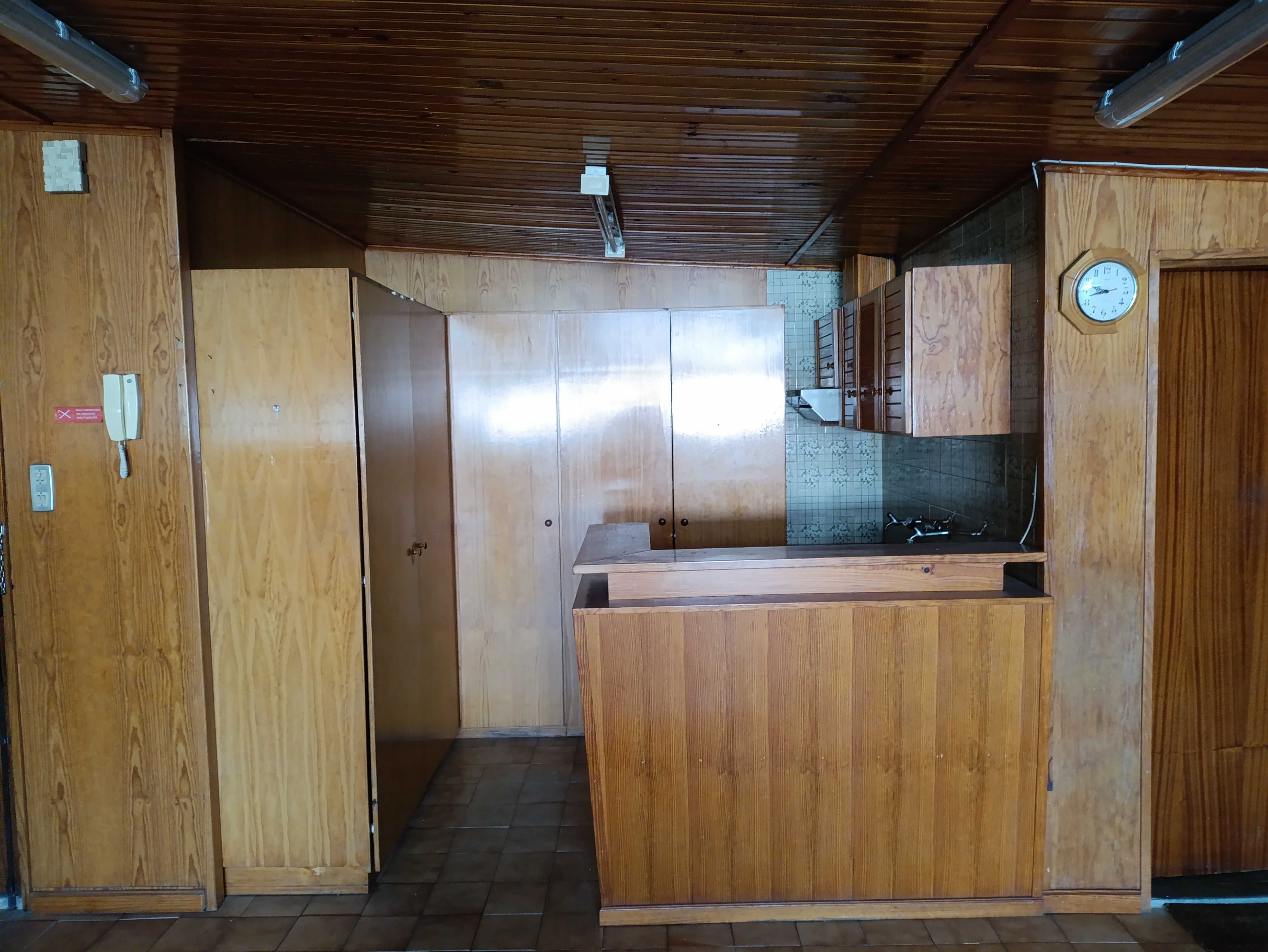 Apartamento T0 Open Space