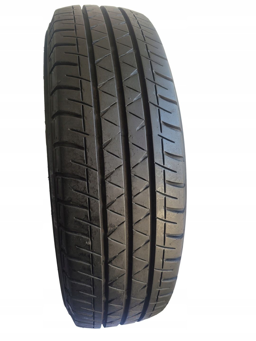 Yokohama bluearth van RY55 205/75 R16C 113/111R