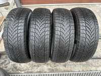 235/75r15 zima Nexen nowe demo kmpl