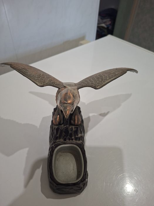 Орёл-зажигалка,отличная