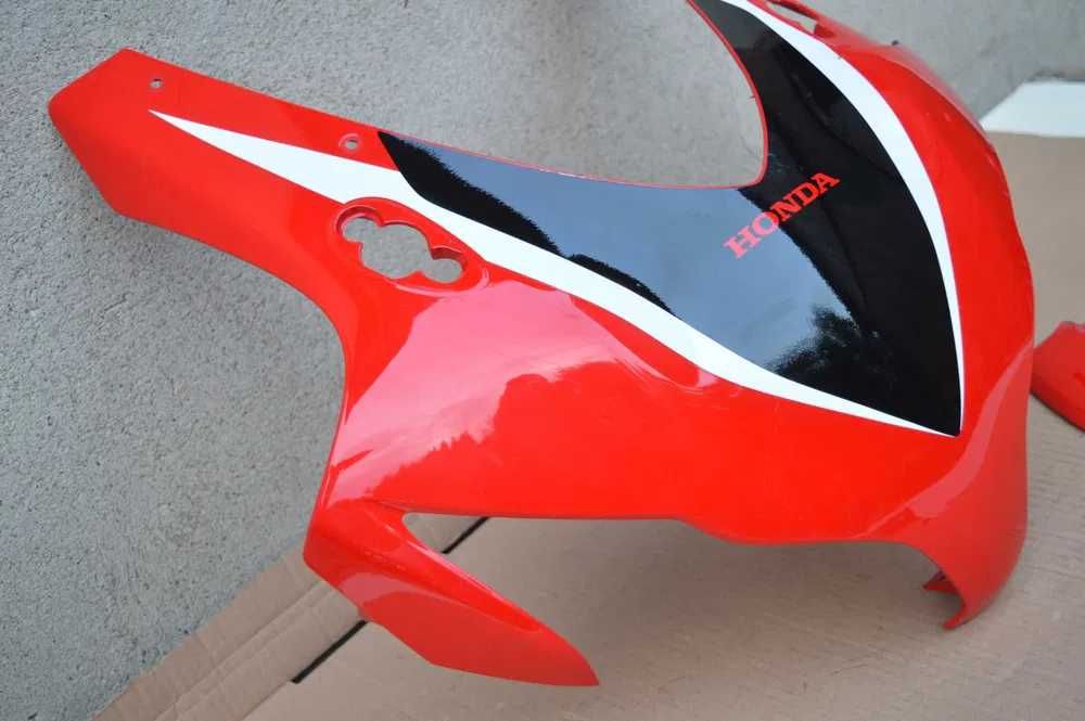 Honda CBR 1000 rr sc59 '08-11r CZACHA czasza owiewka uszkodzona