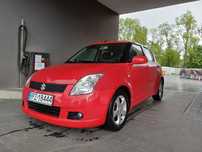 Suzuki Swift Suzuki Swift 1.3 DDiS super stan