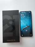 Телефон Samsung S21plus 128g