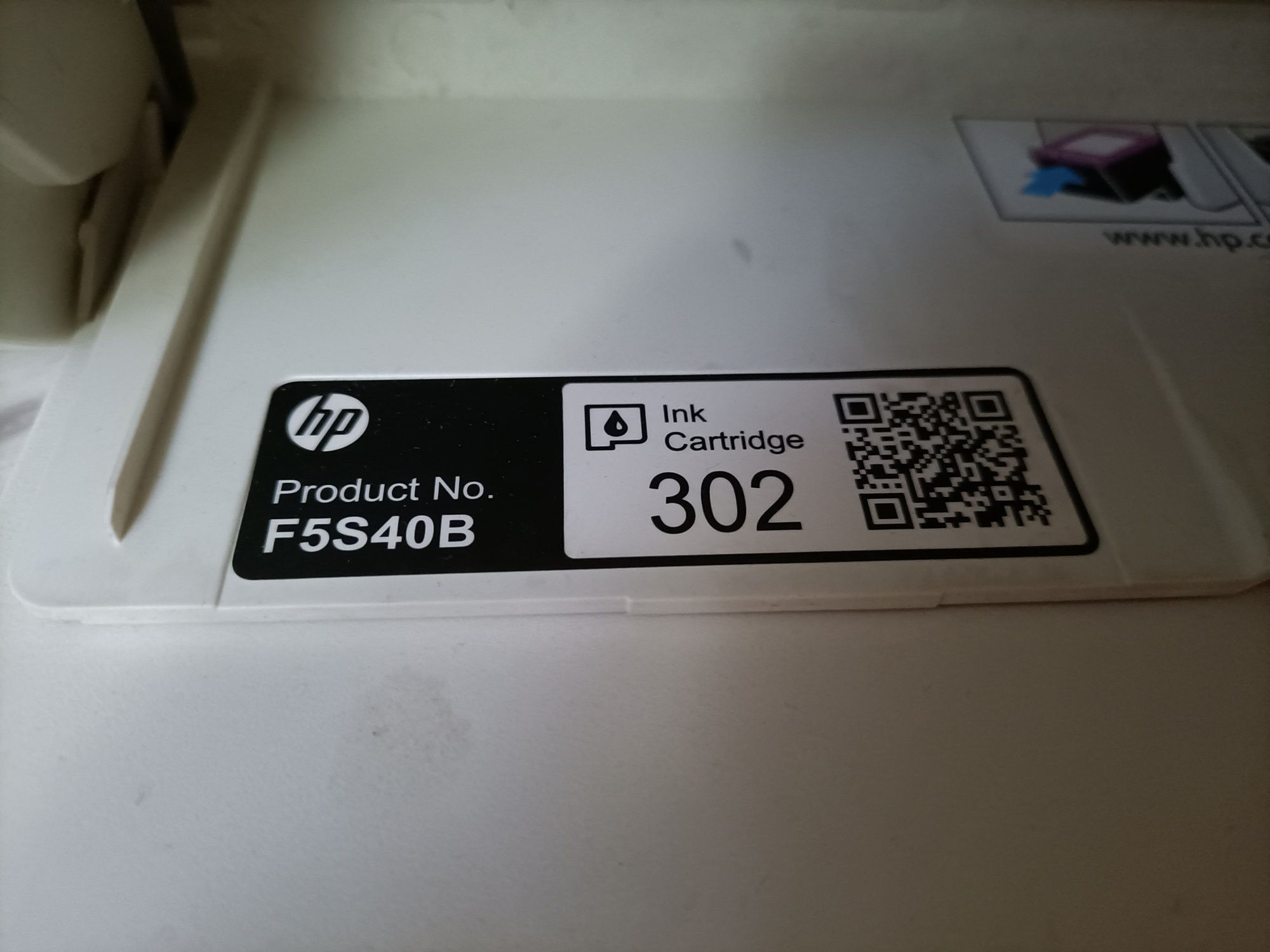 Hp DeskJet 2130 All-in-One Urządzenie wielofunkcyjne drukarka kopiarka