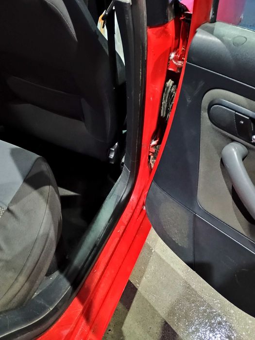 Сеат Кордоба 2005