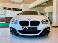 Bmw 120d 190cvls