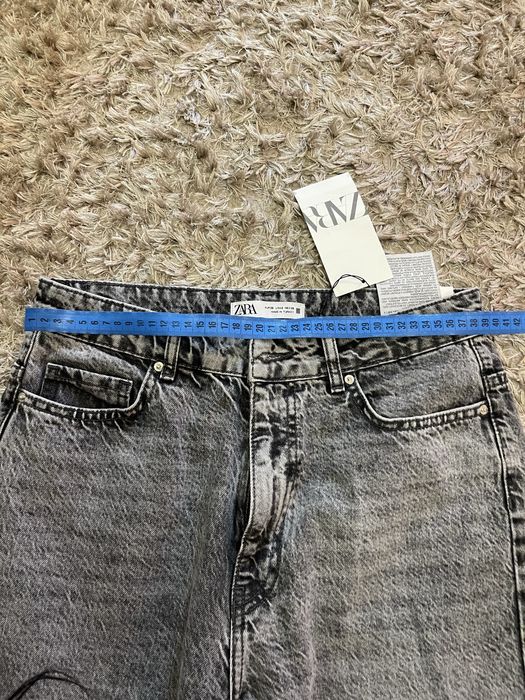 Джинси Zara нова колекція