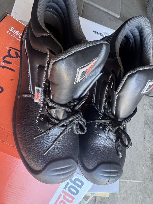 Buty robocze gopart