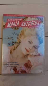 Maria Antonina dvd