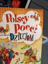 Polscy poeci dzieciom Wroclaw