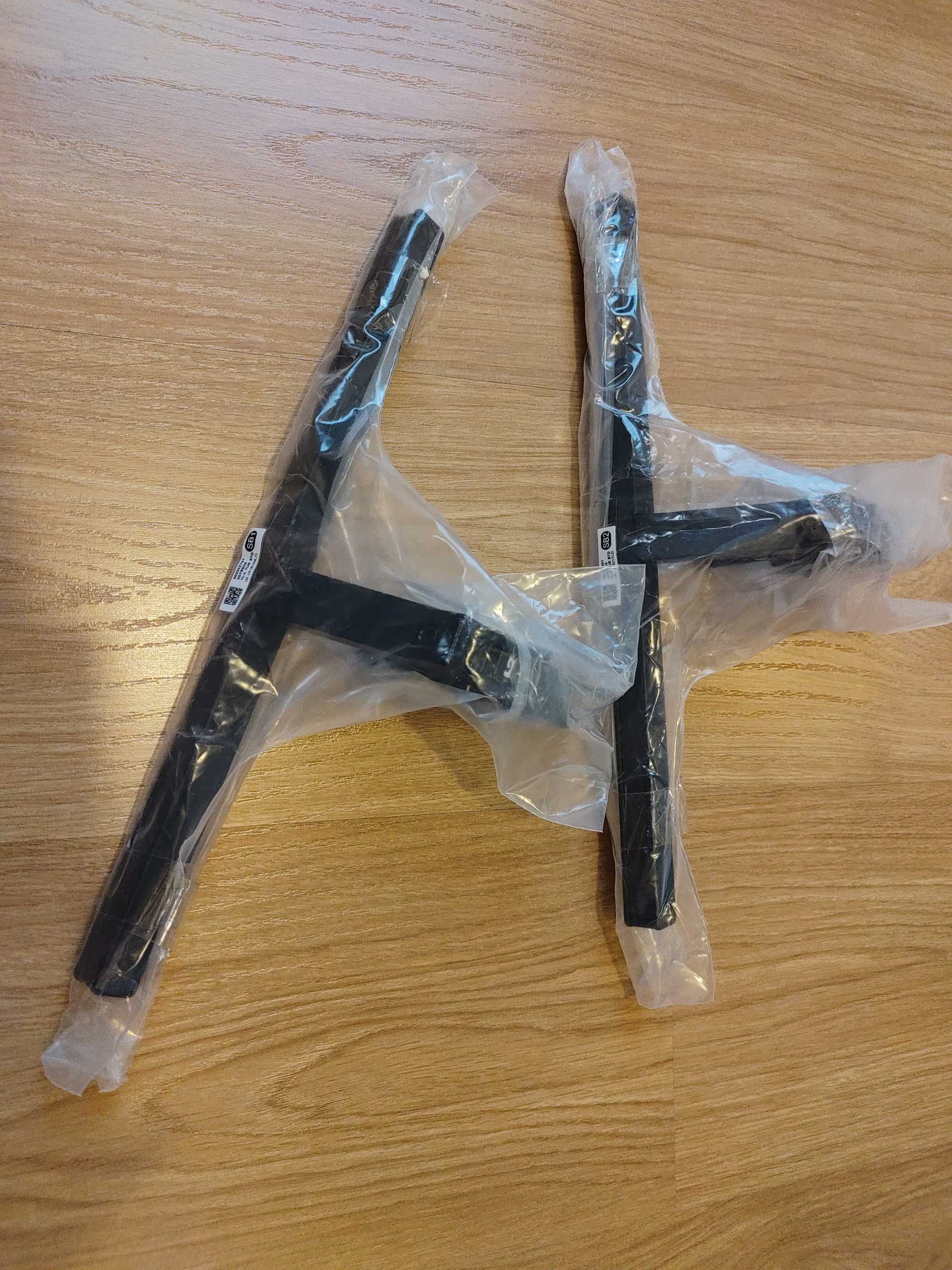 Stopy Nóżki Stand do Sony TV XR55A80J, XR65A80J, XR65A80CJ - NOWE !