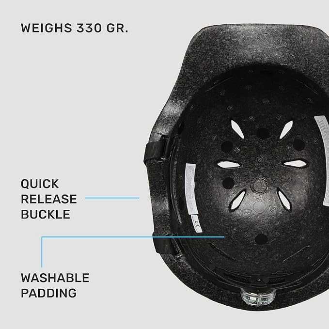 Westt Urban kask rowerowy dla dorosłych mężczyźni kobiety dzieci