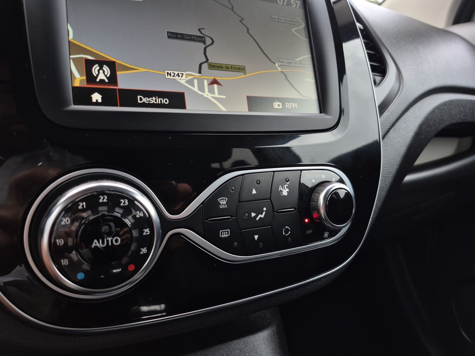 Renault Captur - 70.000KM | GARANTIA | 2019 - NACIONAL