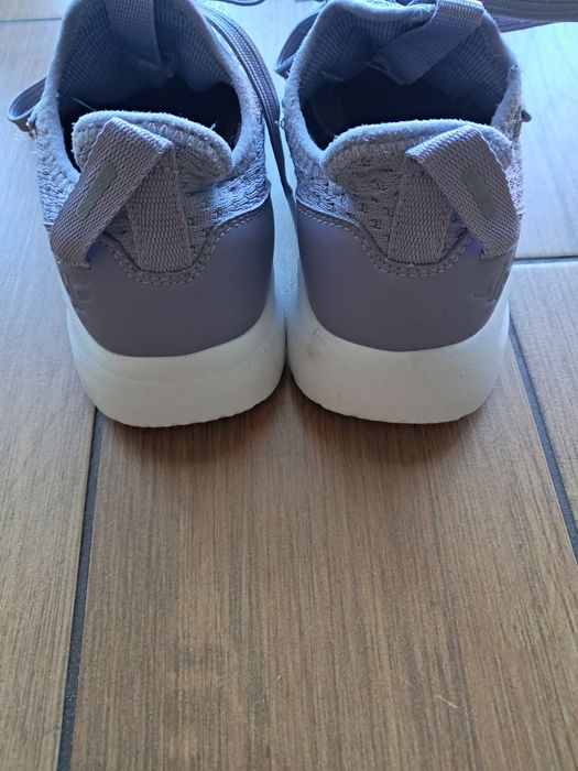 Buty sportowe 4f r 37,  buty na WF