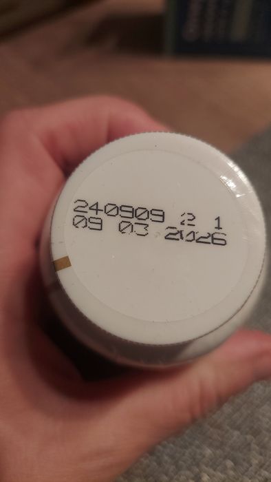 Dolvit Cayenne Koprofagia