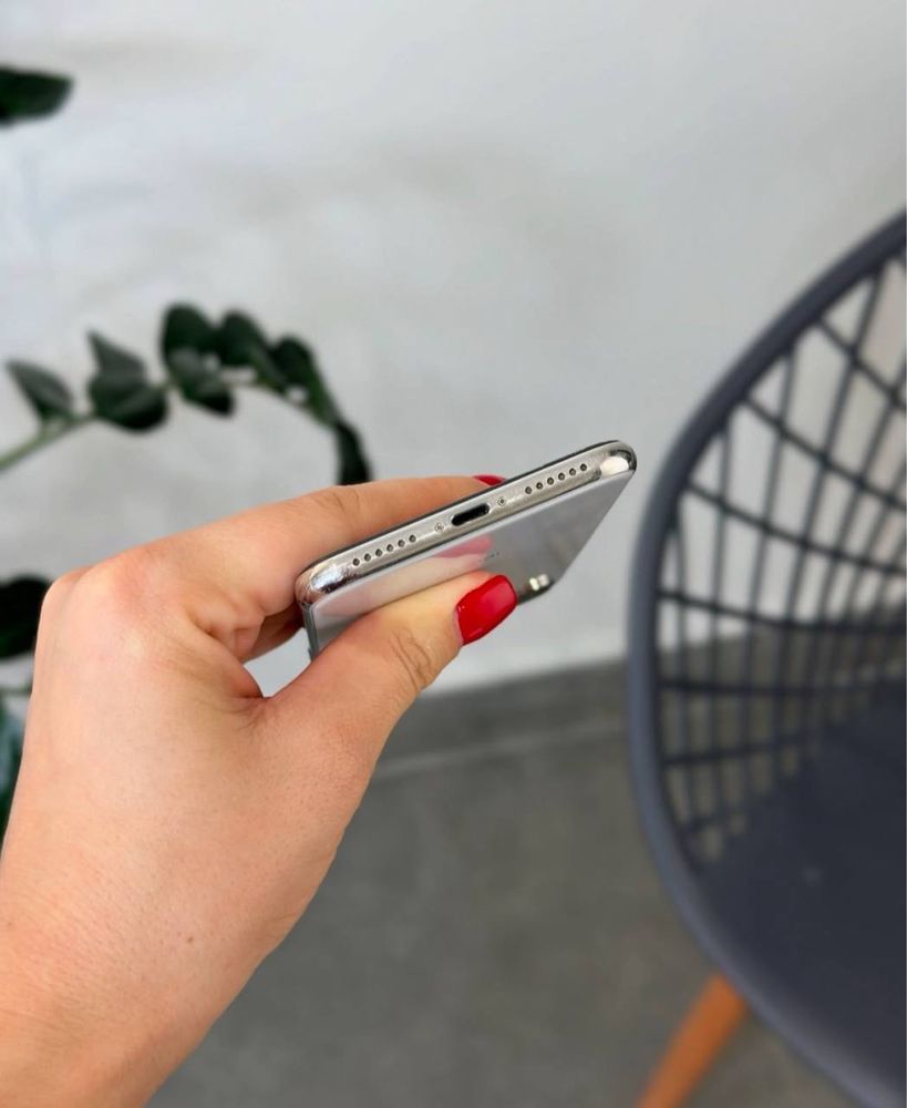 Iphone X 64GB Neverlock