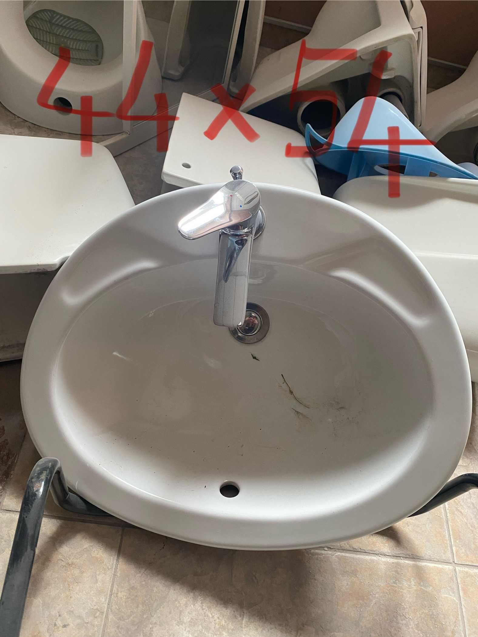 Zlewozmywaki ceramiczne