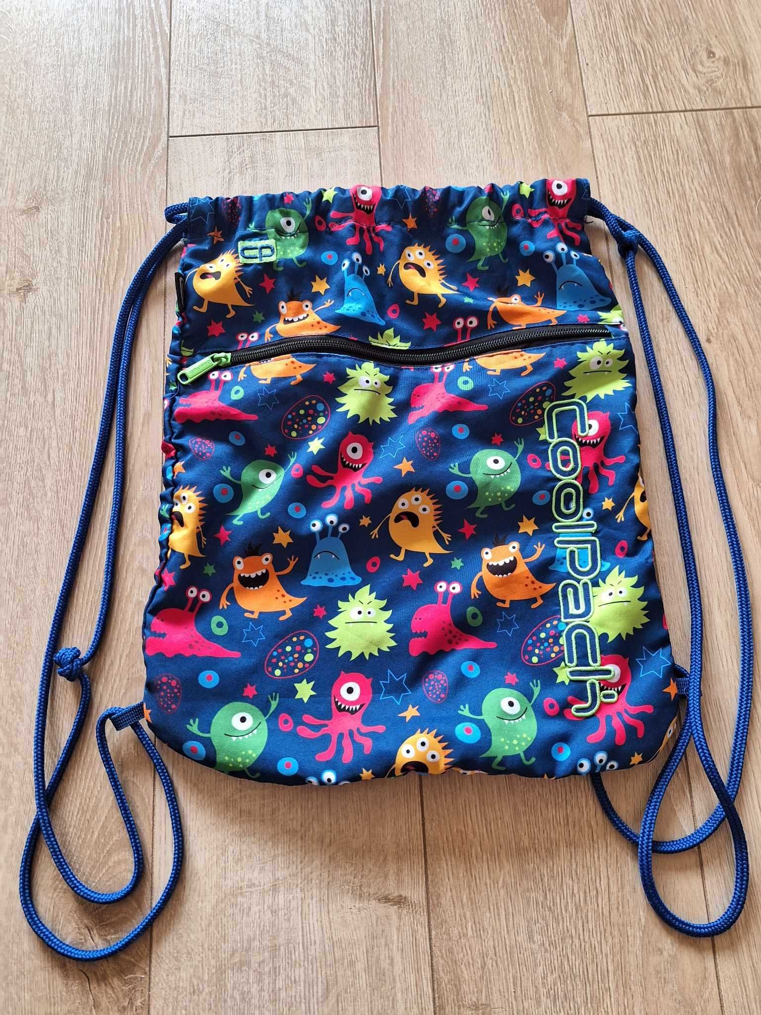 Plecak szkolny Coolpack