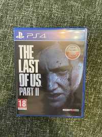 The Last of Us Part II