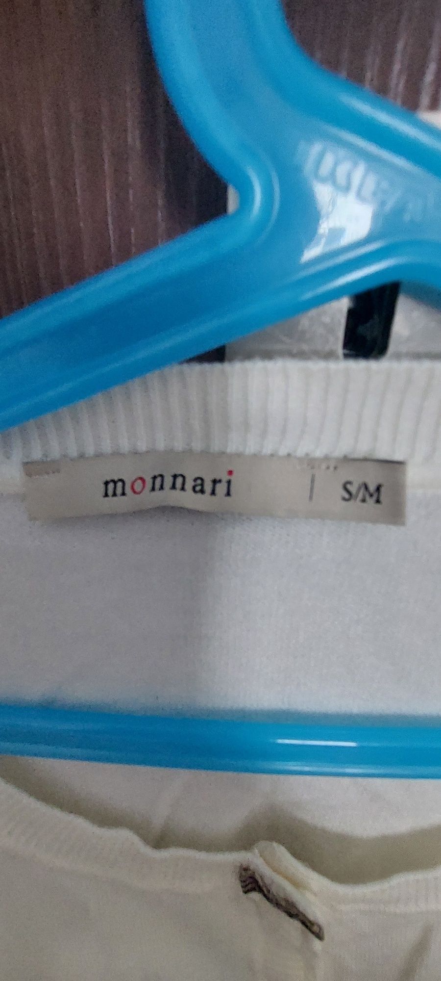 Sweterek monnari S/M