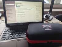 Tester diagnostyczny + Asus K52J 8GB/256GB