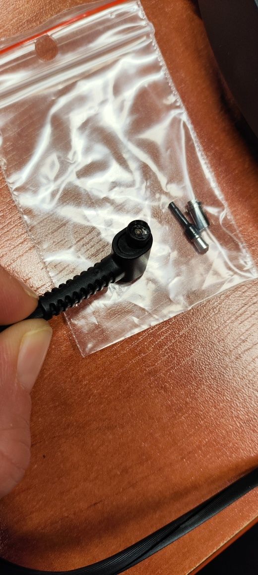 Słuchawki nauszne Sony MDRZX 110 Czarne uszkodzone