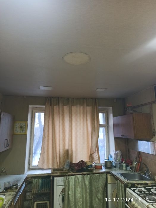 Комната возле рынка ХТЗ