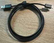 Oryginalny przewód USB A MicroUSB 3Dconnexion NOWY Micro USB
