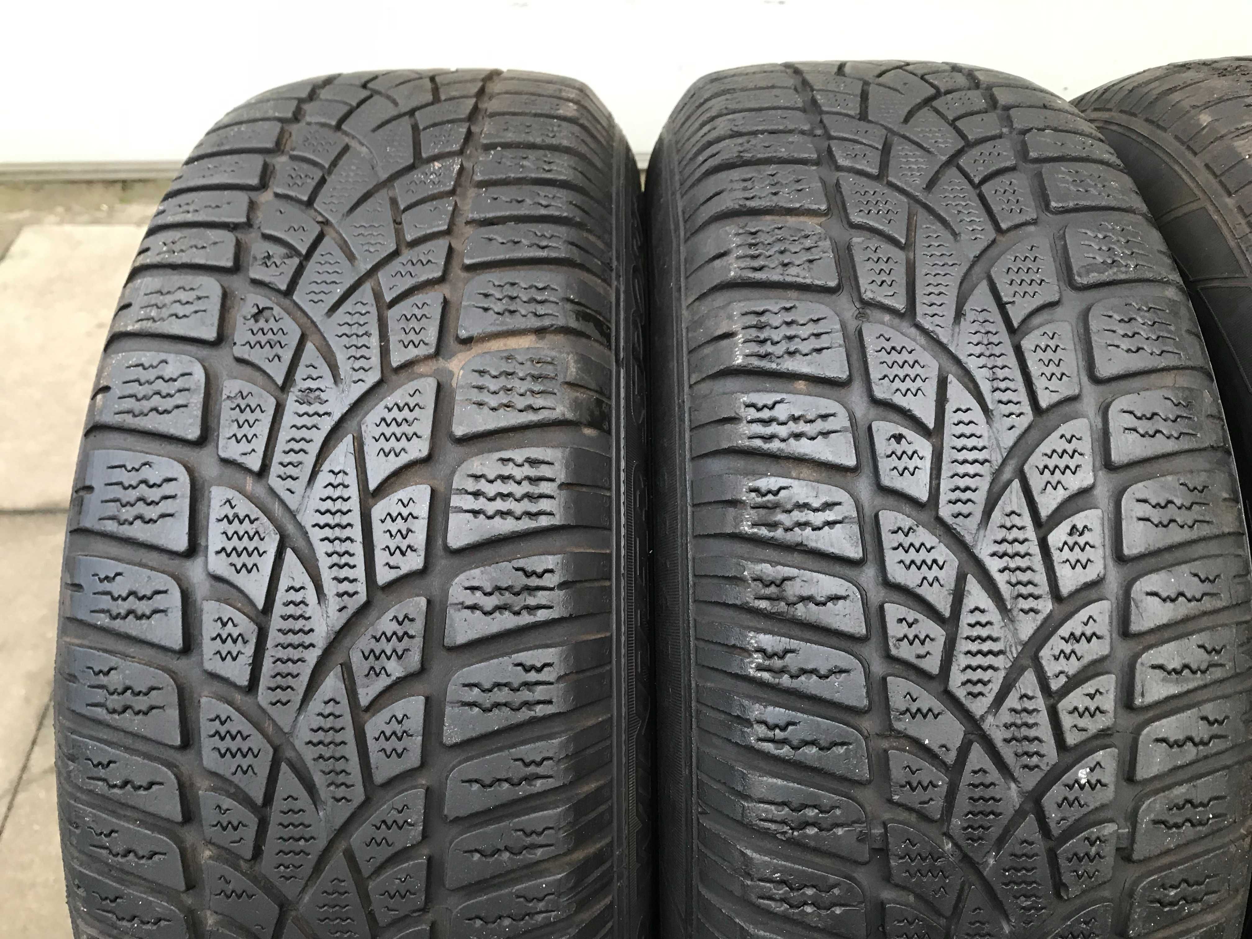 Koła zimowe BMW E36 E46 E34 7Jx15 ET38 5x120