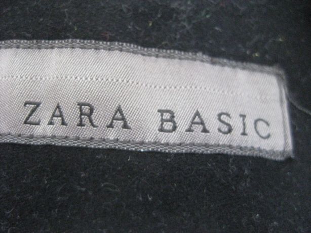 Фирменный жилет "Zara"