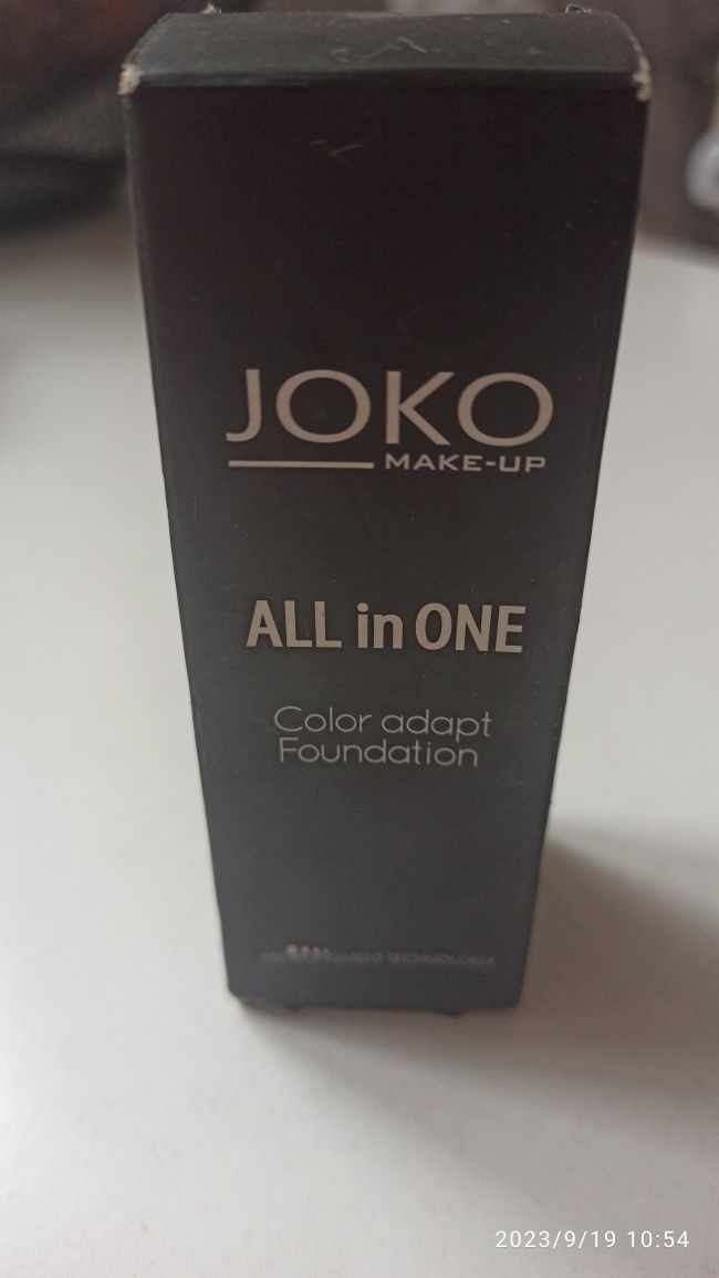 Podkład JOKO All in One 114