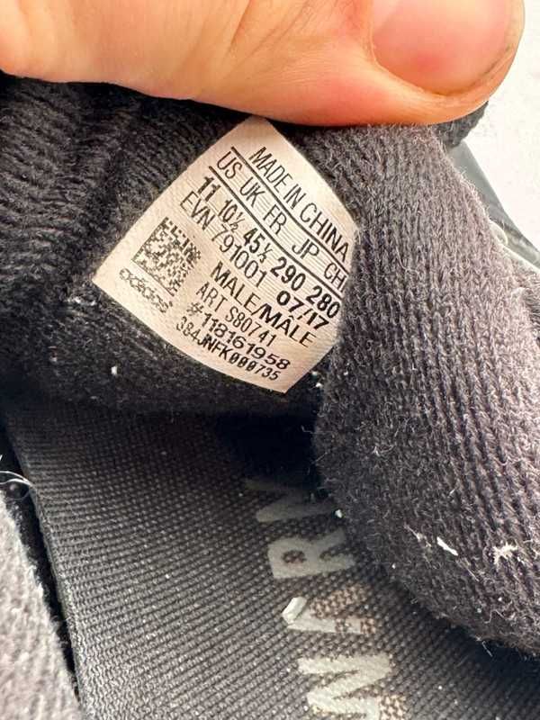 Sneakersy męskie Adidas terrex buty sportowe