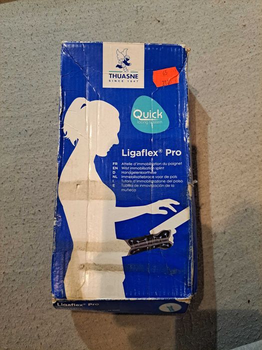 Orteza Na Nadgarstek Ligaflex Pro