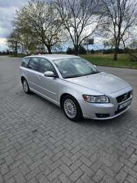 Volvo V50  1.6D  2007