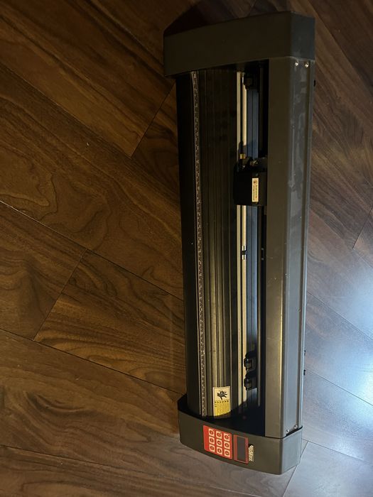 Plotter corte 72cm PixMax com vinil