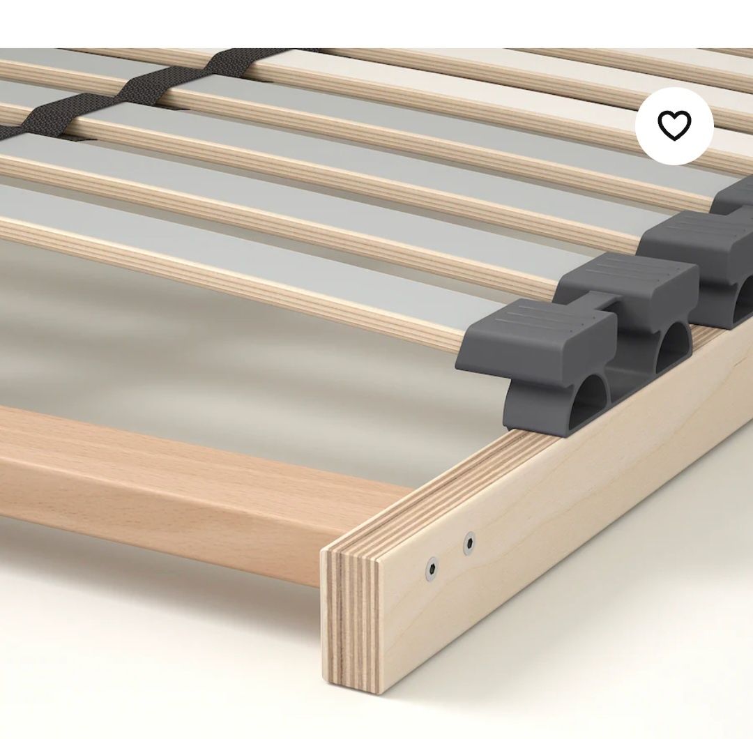Cama Malm 160x200mm