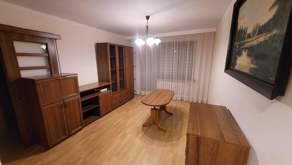 Mieszkanie centrum Zawiercia 36,5m2 - 2 pokoje