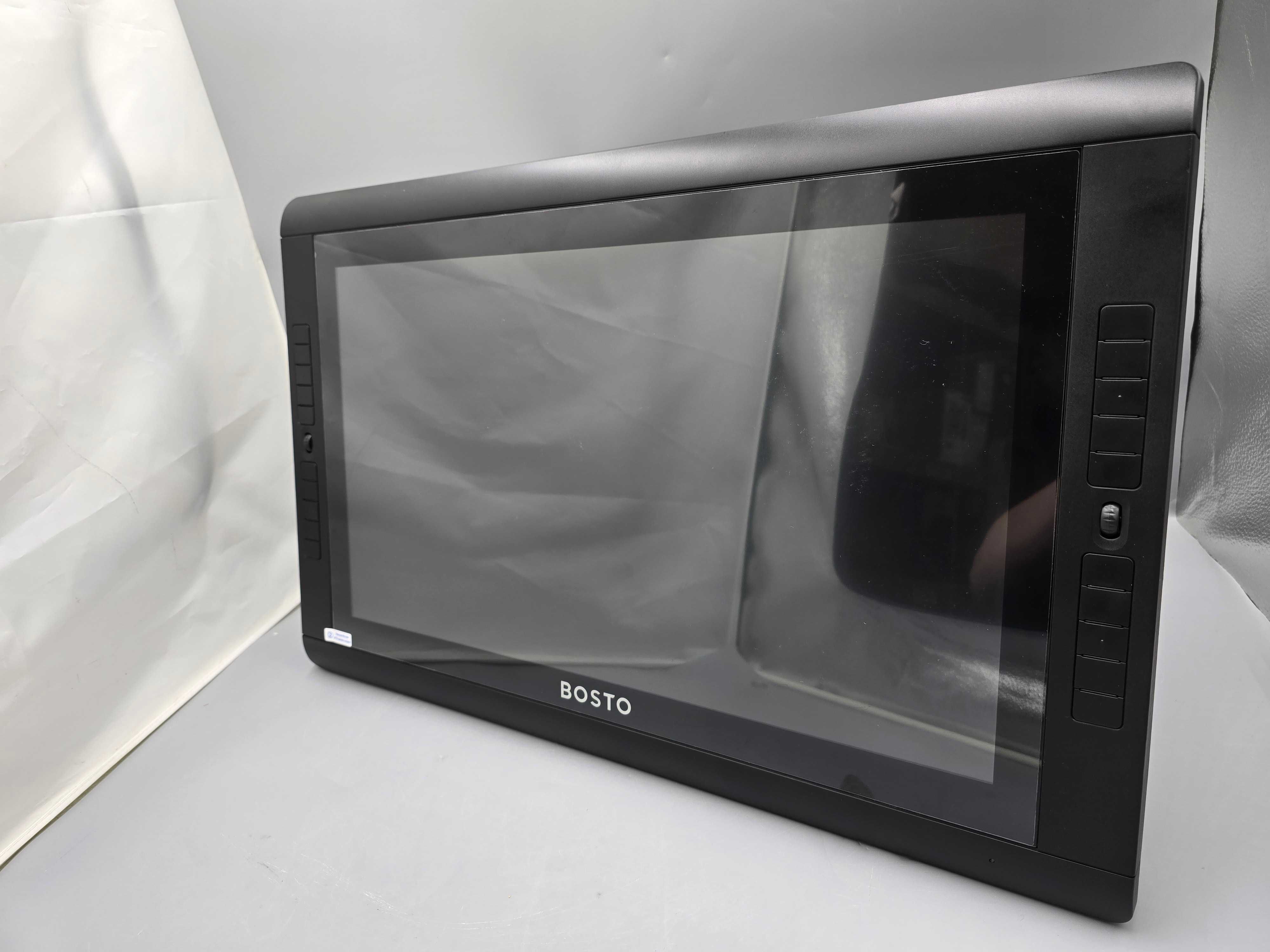 Tablet Graficzny Bosto Bst-Y5 (22Ux) Bt-22Ux Komplet No