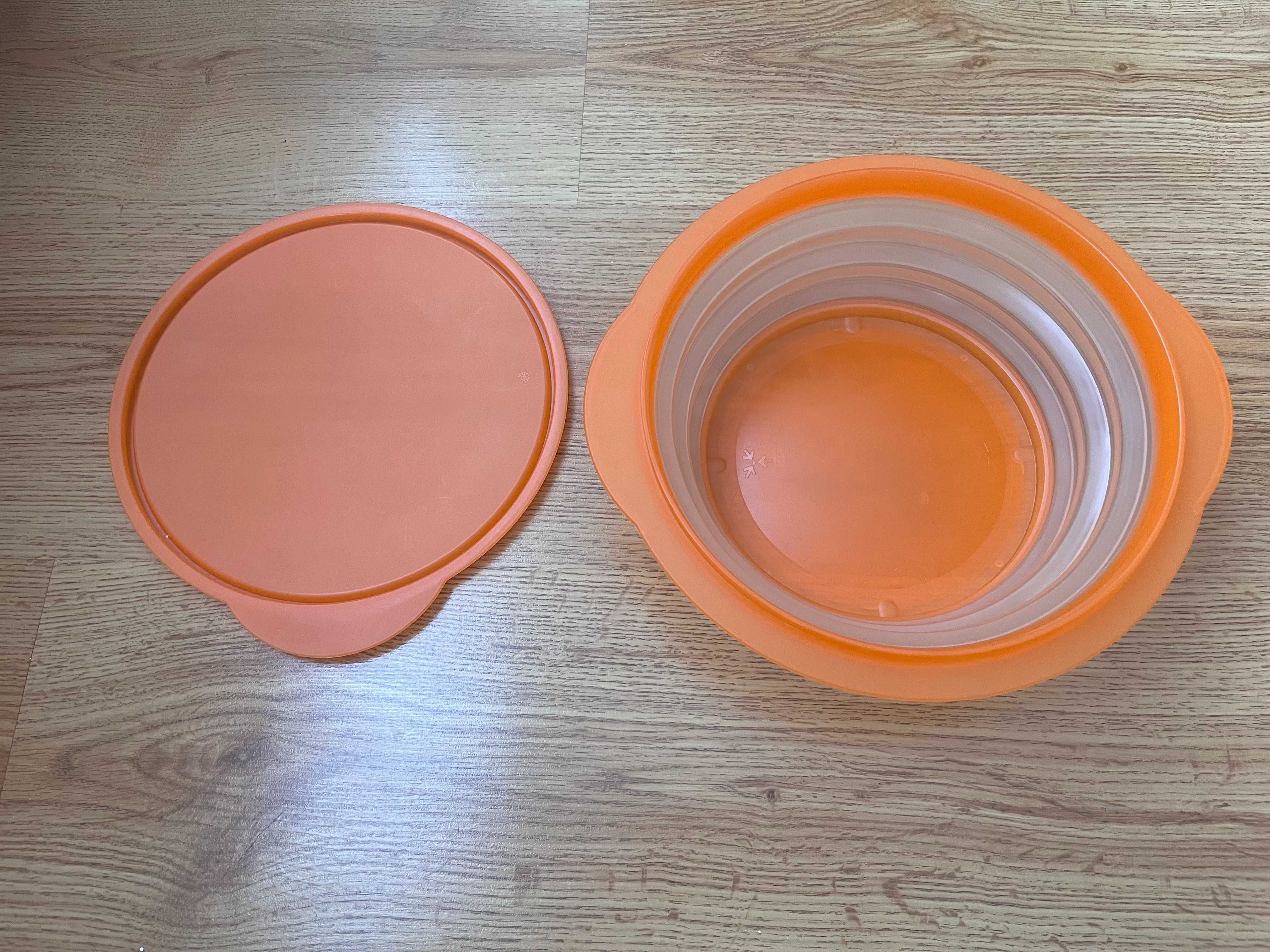 Nowy! Tupperware Harmoniusz
