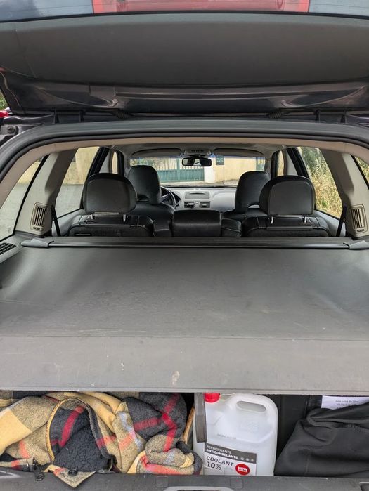 Volvo XC 90 2.4 D5 7L Nivel 2 Auto.