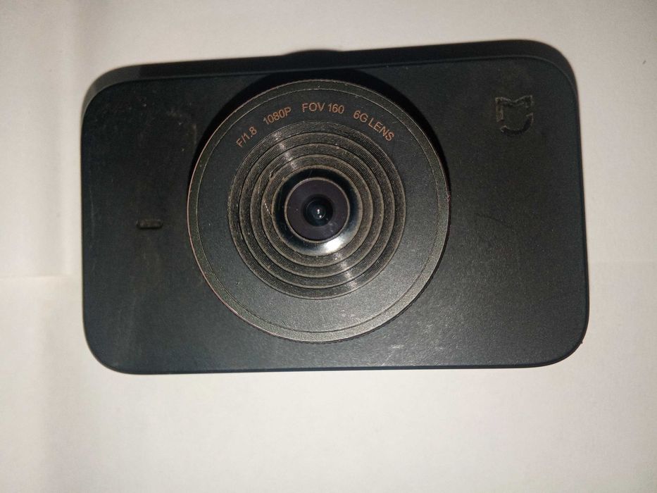 Відеореєстратор Xiaomi Mi Dash Cam 1S