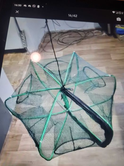 Присанка для раків